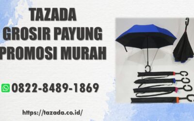Grosir Payung Promosi Murah di Kota Jayapura